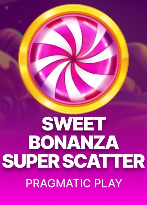 Sweet Bonanza Slot Game on Spinbet
