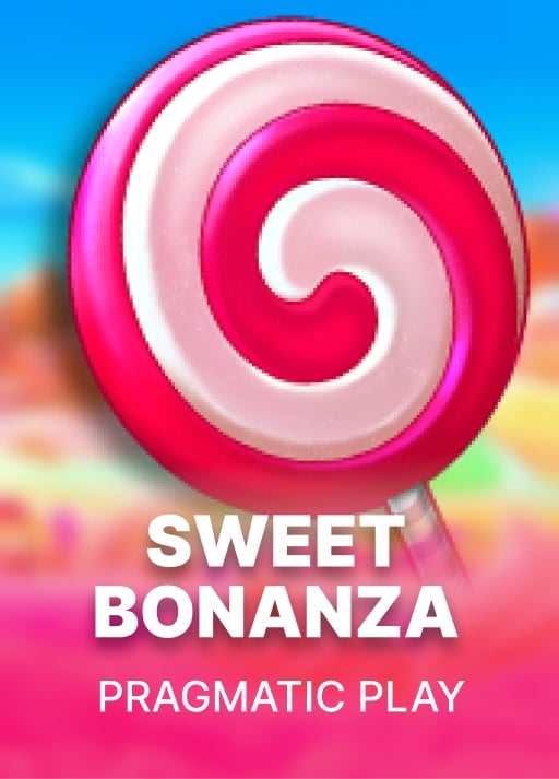 Sweet Bonanza Slot Game on SpinBet