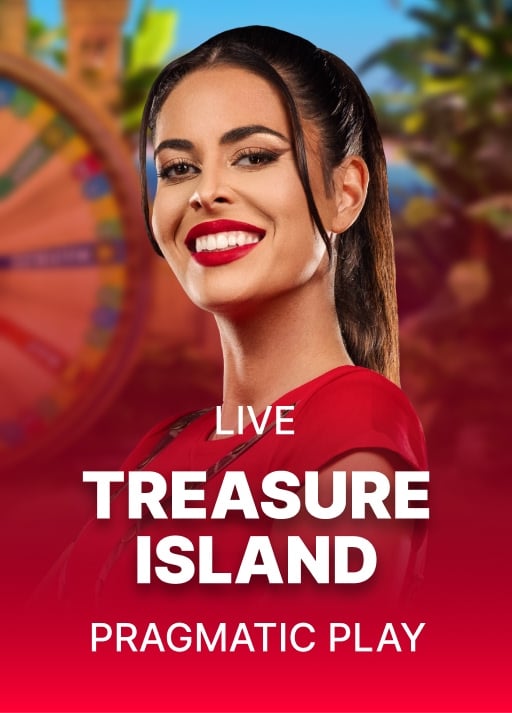 Treasure Island
