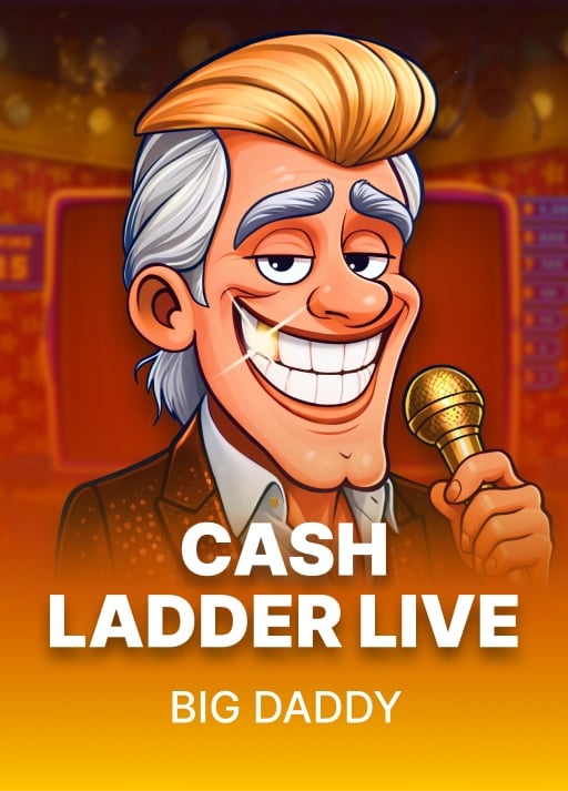 Cash Ladder Live