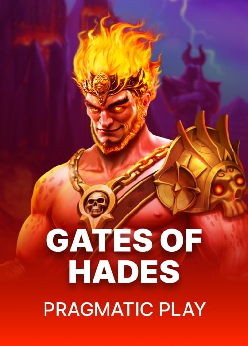 Gates of Hades