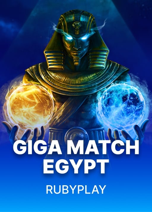 Giga Match Egypt