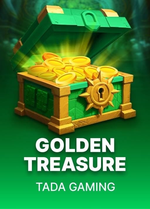Golden Treasure