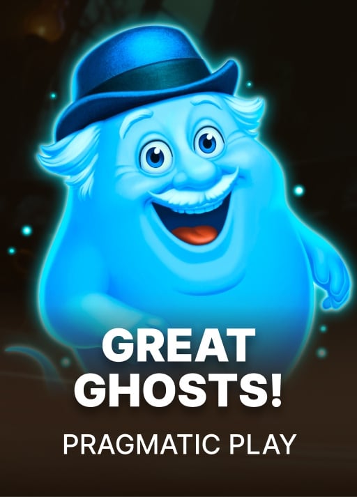 Great Ghosts!