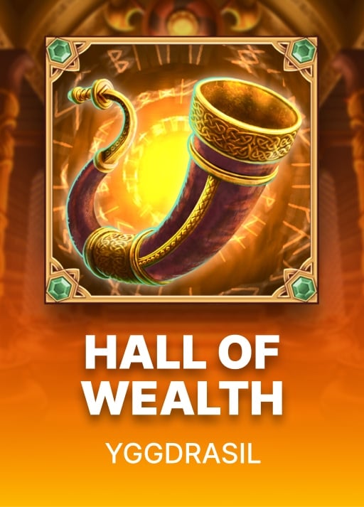 Hall of Wealth