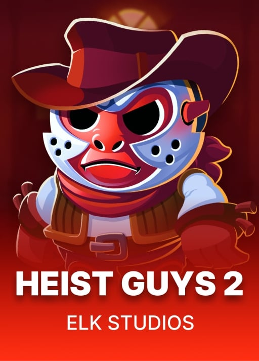 Heist Guys 2