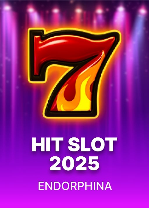 2025 Hit Slot