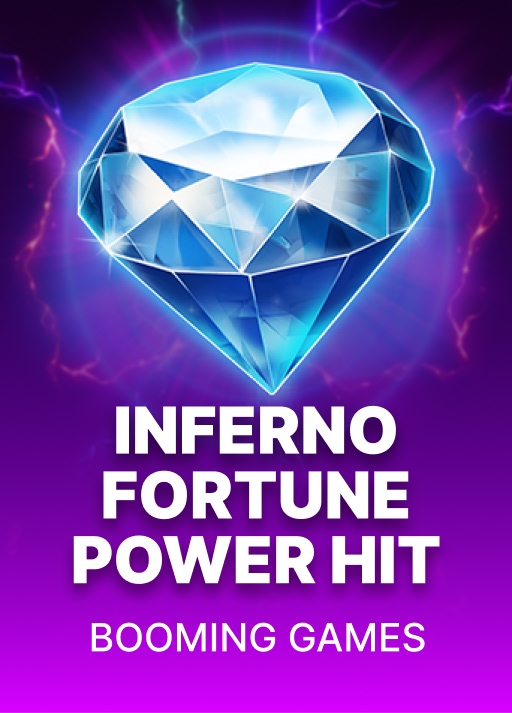 Inferno Fortune Power Hit