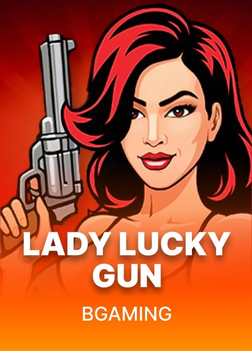 Lady Lucky Gun