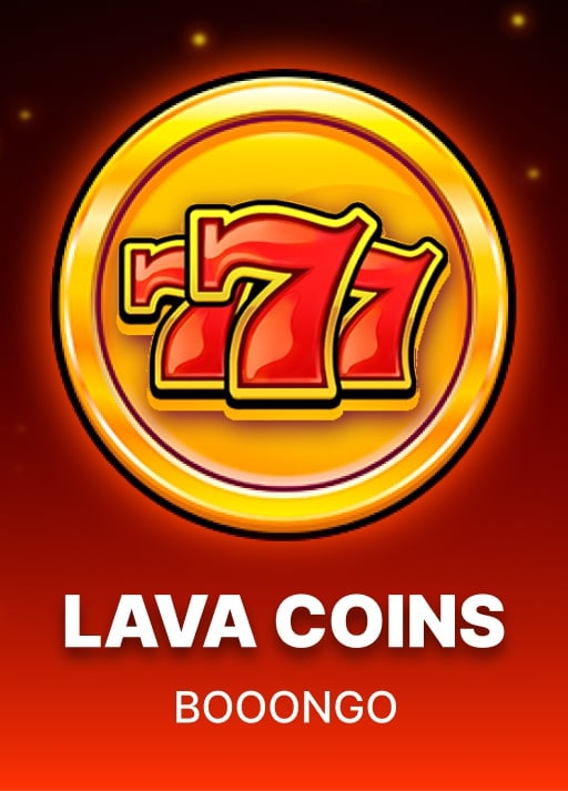 Lava Coins