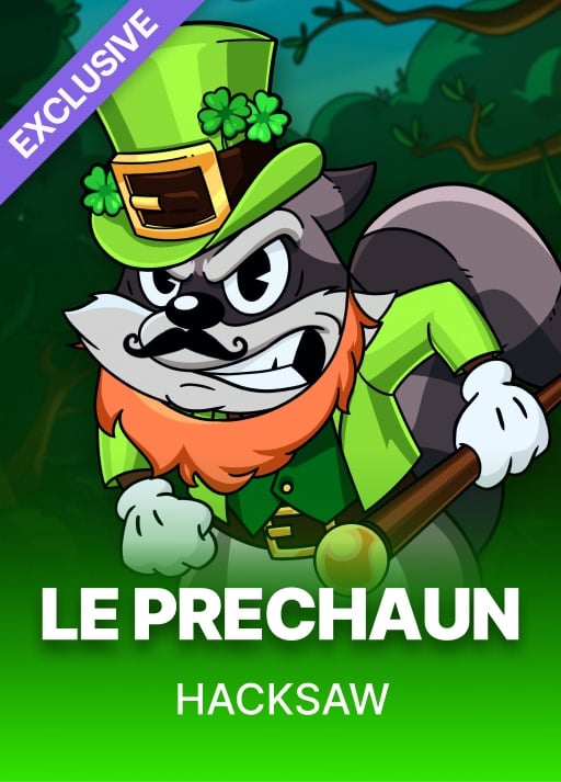Le Prechaun