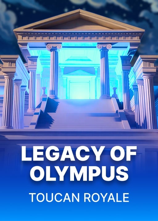 Legacy of Olympus