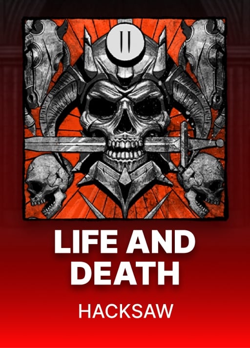 Life and Death