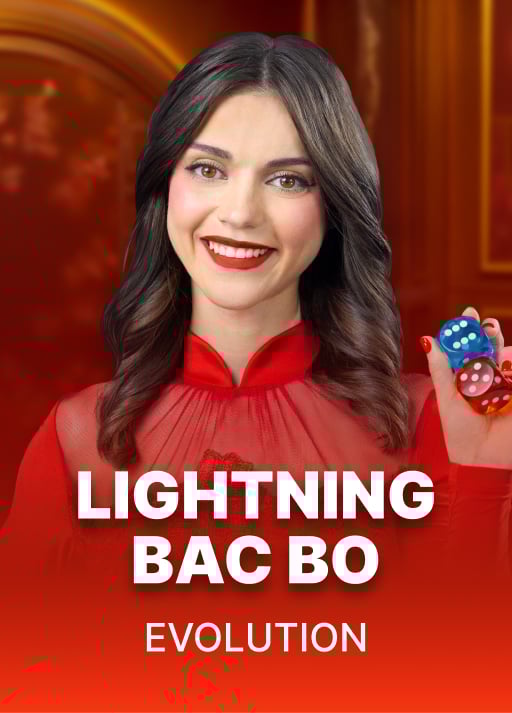 Lightning Bac Bo