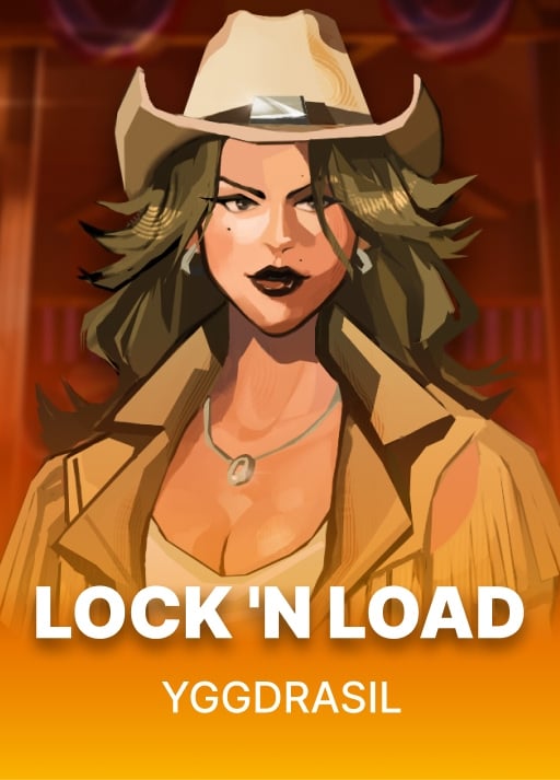 Lock 'n Load
