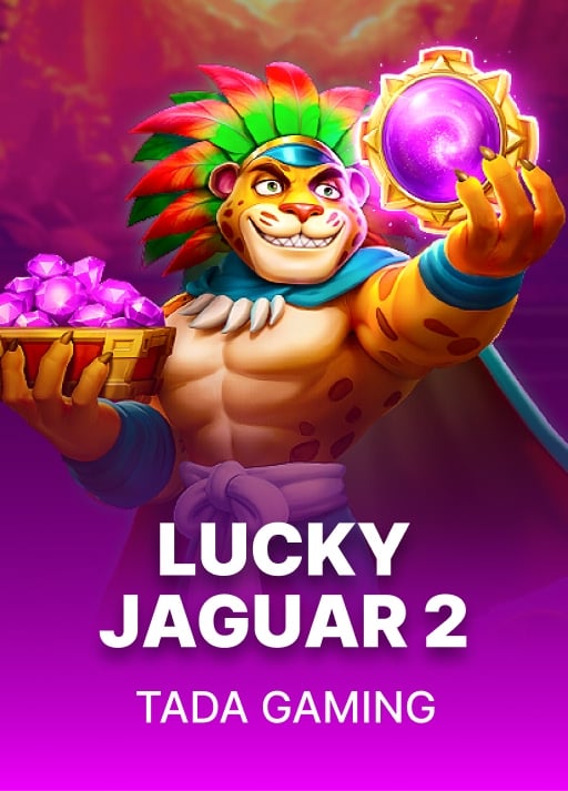 Lucky Jaguar 2