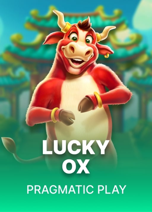 Lucky Ox