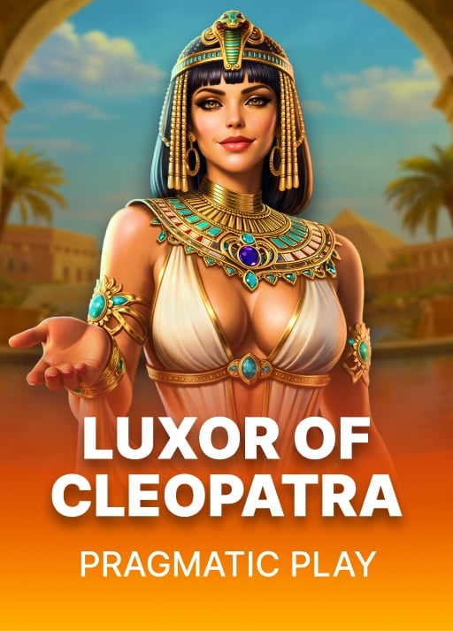 Luxor of Cleopatra