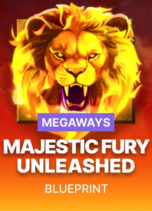 Majestic Fury Megaways Unleashed