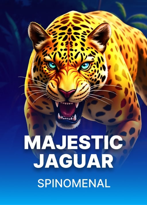 Majestic Jaguar