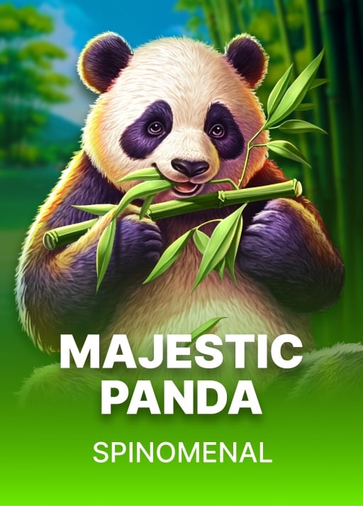 Majestic Panda