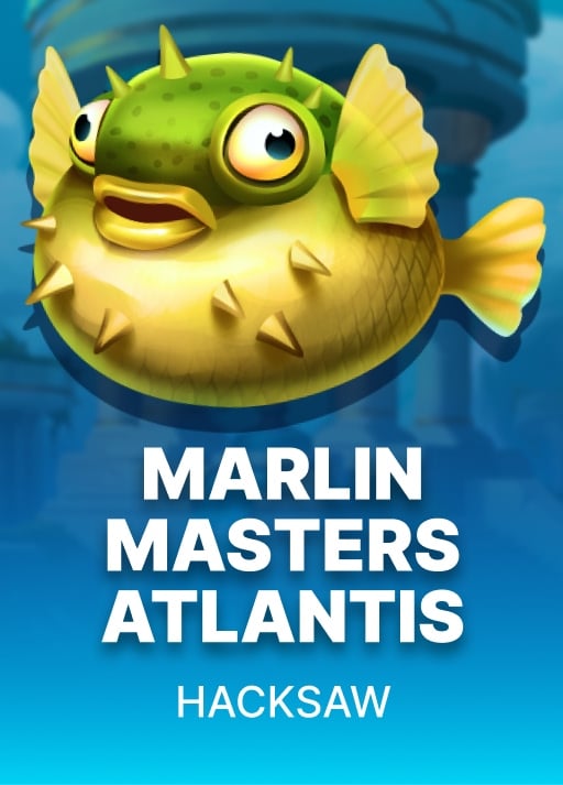 Marlin Masters: Atlantis