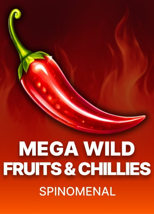 Mega Wild Fruits & Chillies