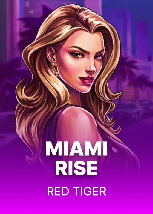 Miami Rise