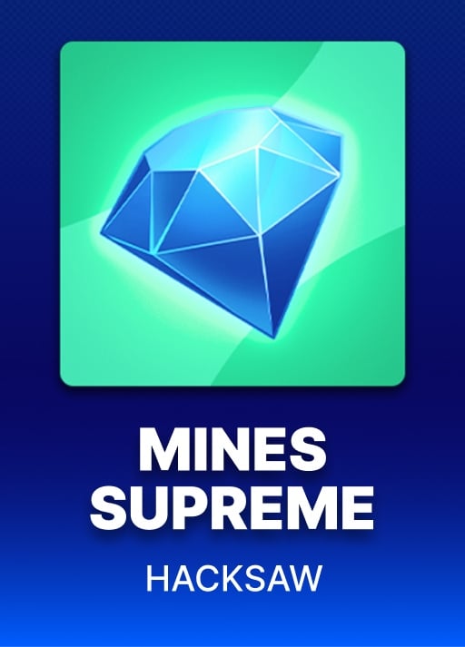 Mines Supreme