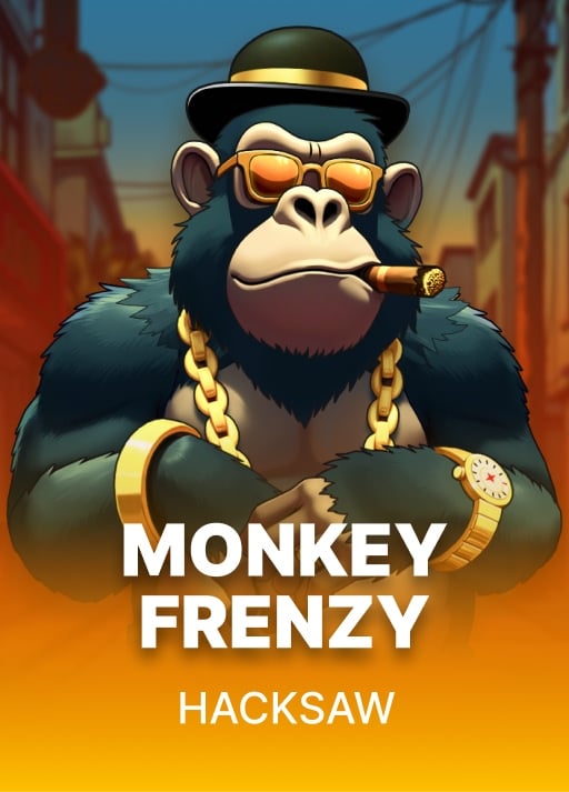 Monkey Frenzy
