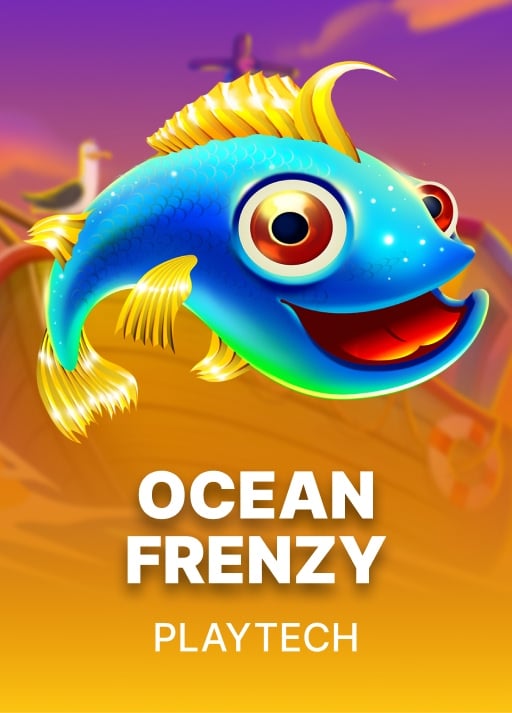 Ocean Frenzy