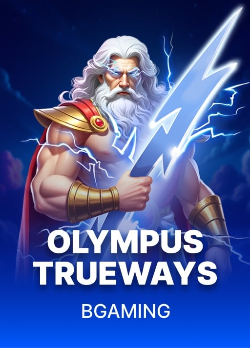 Olympus TRUEWAYS