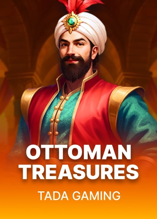 Ottoman Treasures