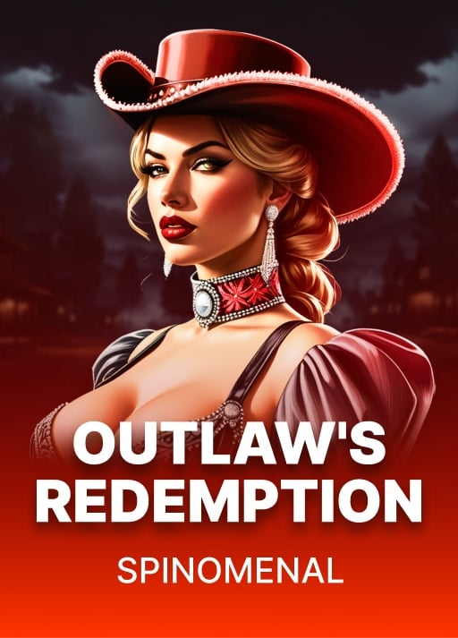 Outlaw's Redemption