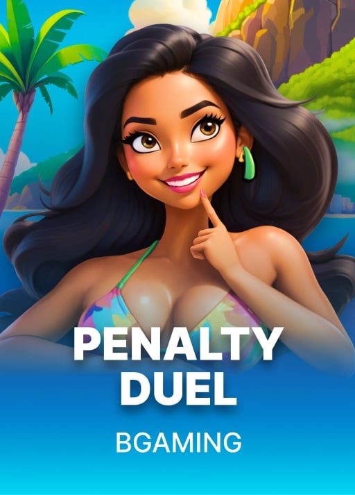 Penalty Duel