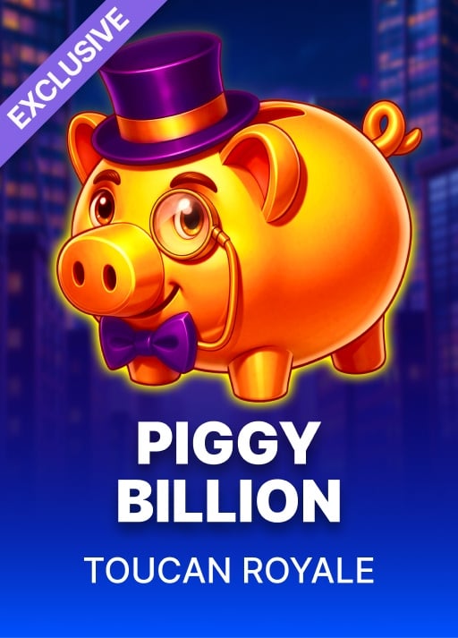 Piggy Billion