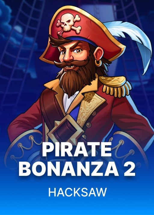 Pirate Bonanza 2