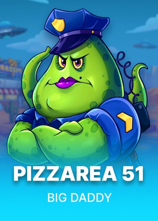 Pizzarea 51