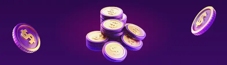 First Deposit Bonus