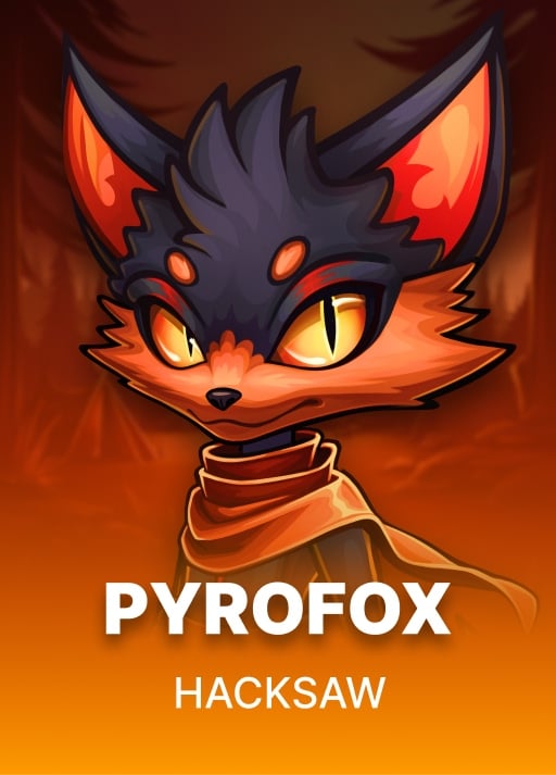 PyroFox