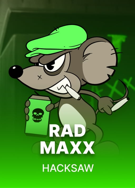 Rad Maxx