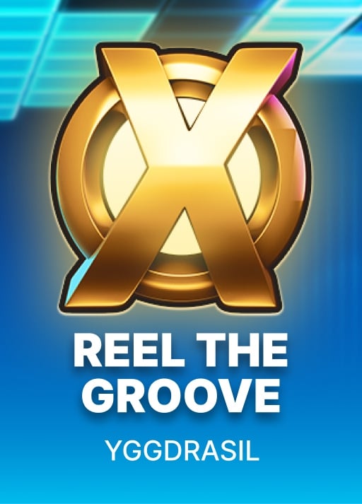 Reel The Groove
