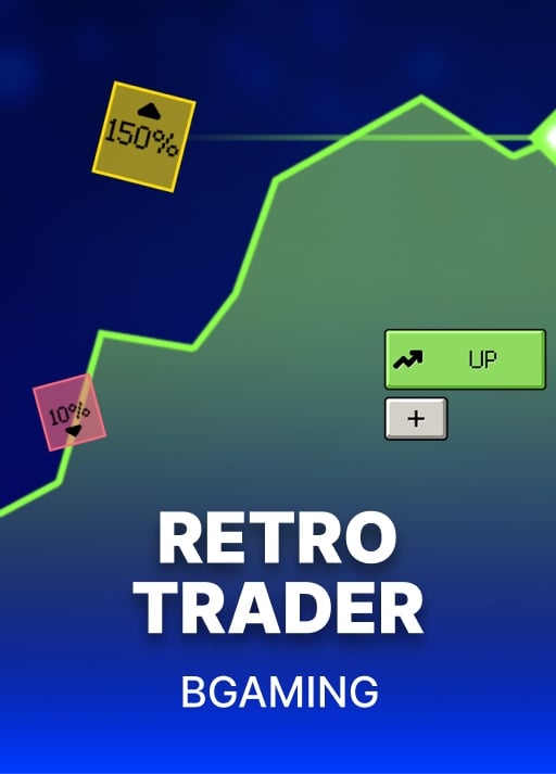 Retro Trader