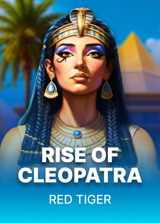 Rise of Cleopatra