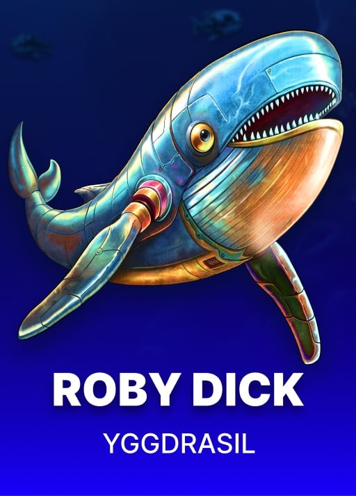 Roby Dick