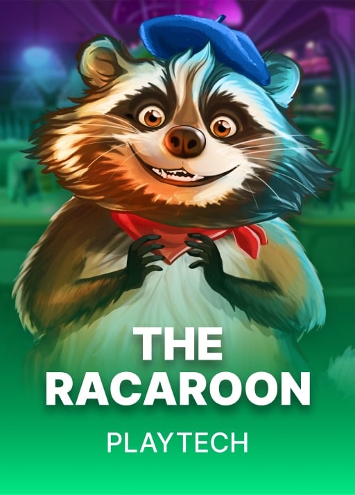 The Racaroon
