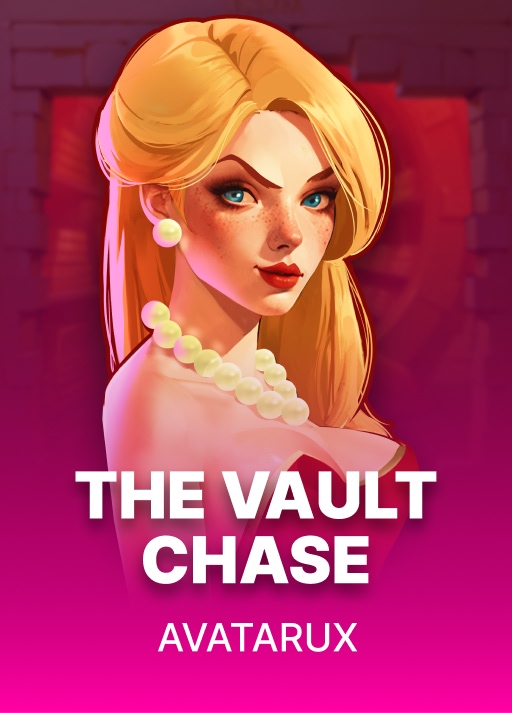 The Vault Chase