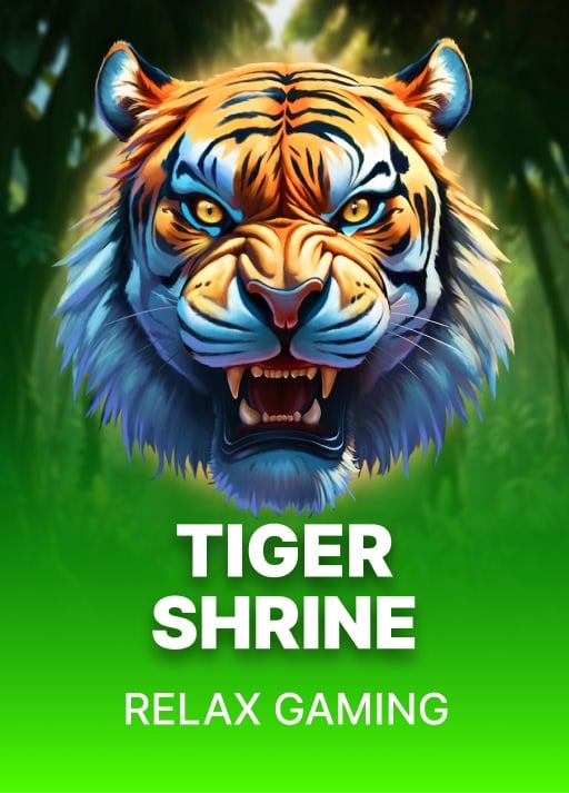 Tiger Shrine