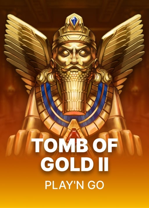 Tomb of Gold II