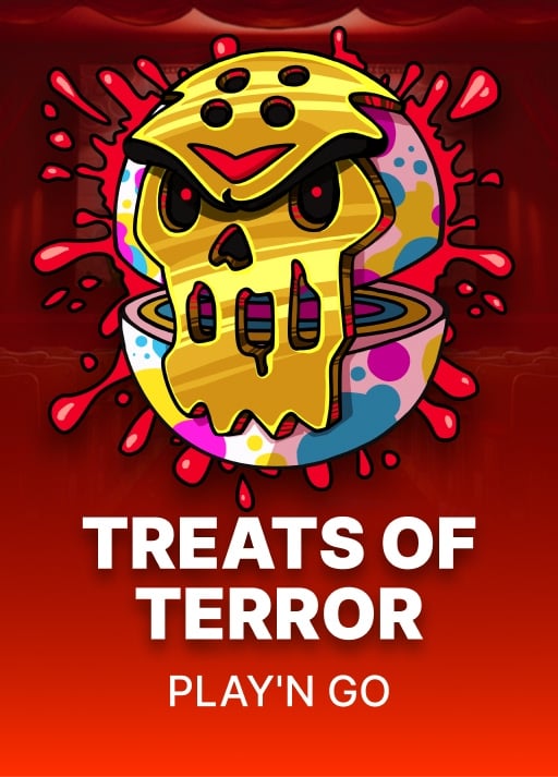 Treats of Terror